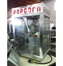 Popcorn Maker